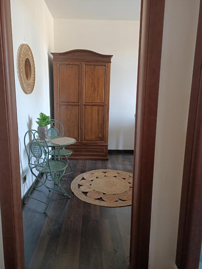 Вілла A Casa Di Alice Syracuse Екстер'єр фото