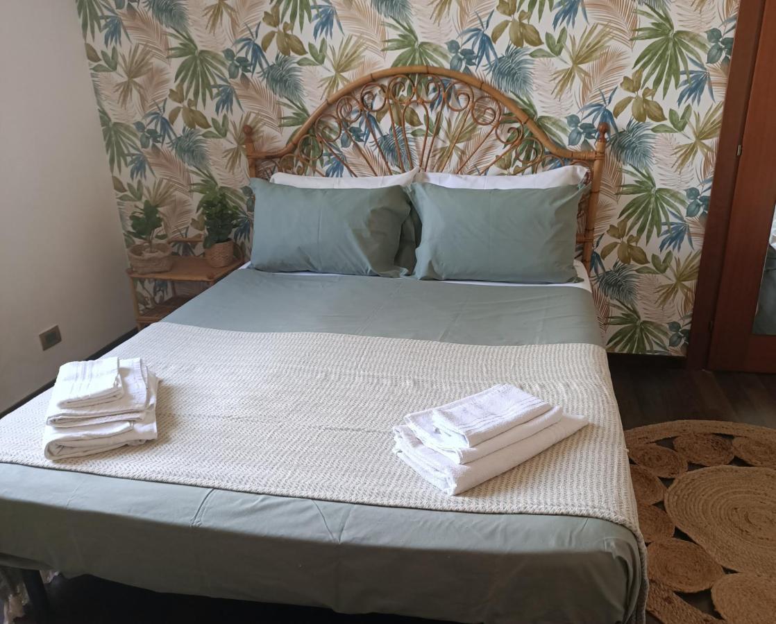 Вілла A Casa Di Alice Syracuse Екстер'єр фото
