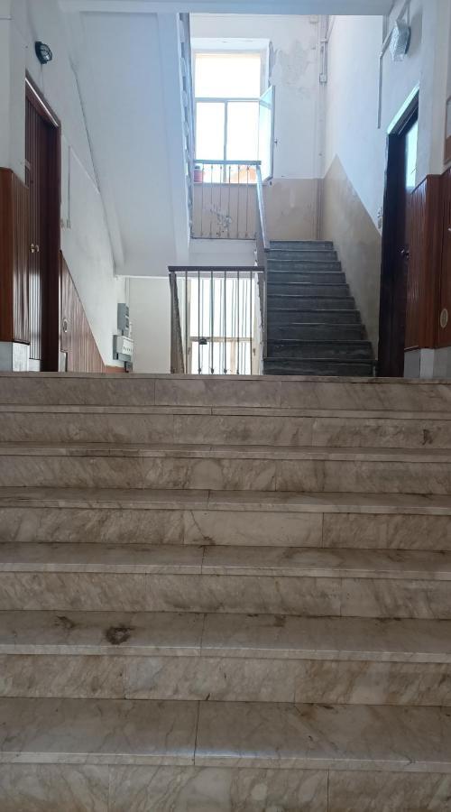 Вілла A Casa Di Alice Syracuse Екстер'єр фото